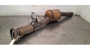 Gebruikte Voorpijp + katalysator Mercedes A (177.0) 1.3 A-200 Turbo 16V Prijs € 459,80 Inclusief btw aangeboden door Autohandel Didier