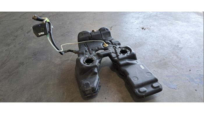 Réservoir de carburant Audi Q7