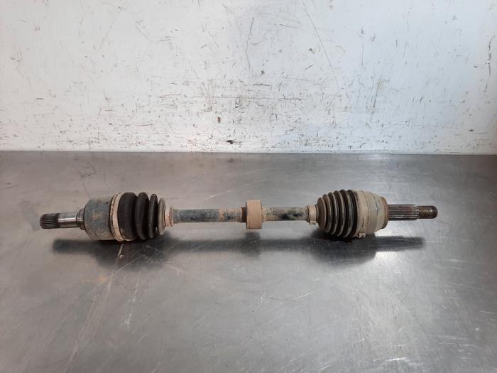 Arbre de transmission avant gauche Mazda 2.