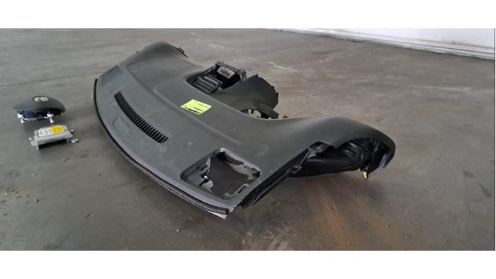 Kit airbag + tableau de bord Toyota Aygo