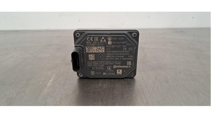 Capteur radar Cupra Born