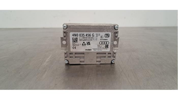 Antenne amplificateur Cupra Born