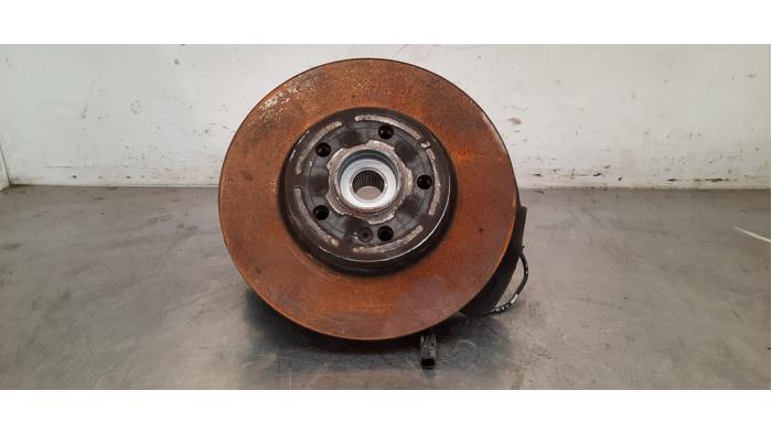Joint avant gauche Mercedes A-Klasse