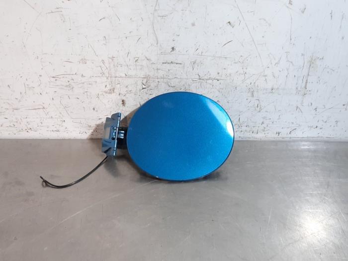 Clapet réservoir Mazda 2.