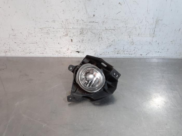 Feu antibrouillard avant gauche Mazda 2.