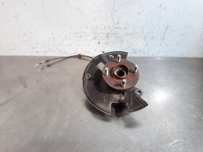 Joint avant droit Mazda 2.