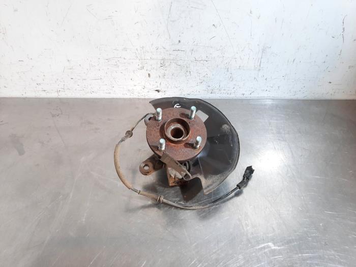 Joint avant gauche Mazda 2.