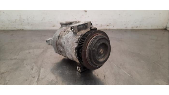 Pompe clim Mercedes A-Klasse