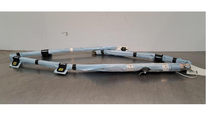 Airbag plafond gauche Mercedes A-Klasse
