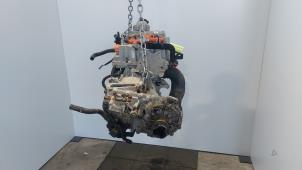 Gebruikte Elektromotor elektrische auto Renault Zoé (AG) R135 Prijs € 2.299,00 Inclusief btw aangeboden door Autohandel Didier