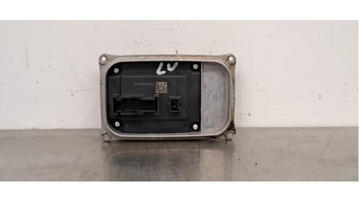 Module phare LED Mercedes A-Klasse