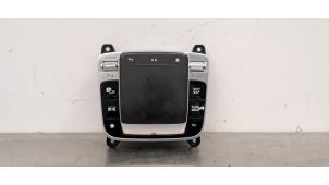 Gebruikte Bediening boordcomputer Mercedes A (177.0) 1.3 A-200 Turbo 16V Prijs € 133,10 Inclusief btw aangeboden door Autohandel Didier