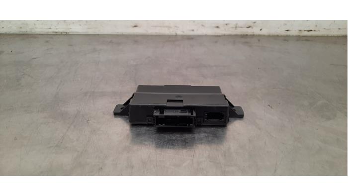 Module Gateway Audi A6