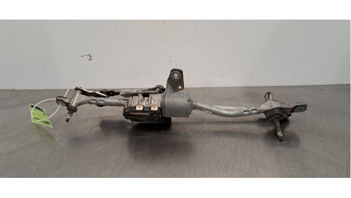 Moteur+mécanique essuie-glace Audi A6