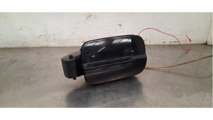 Clapet réservoir Audi A6