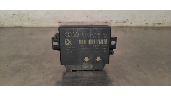 Module PDC Audi A6