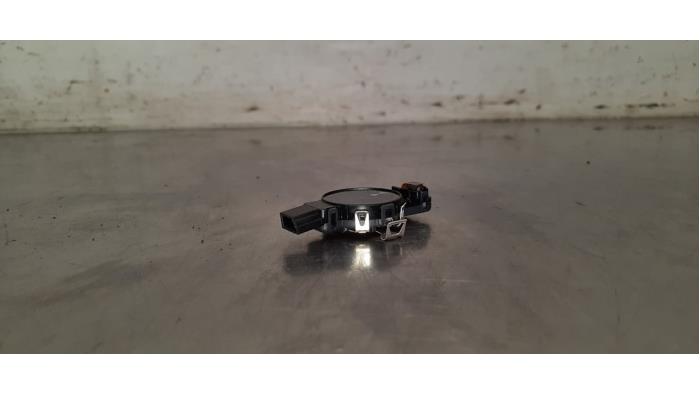 Capteur de pluie Audi A6