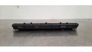 Gebruikte PDC Schakelaar Audi A6 Avant (C7) 2.0 TDI 16V Prijs € 30,25 Inclusief btw aangeboden door Autohandel Didier