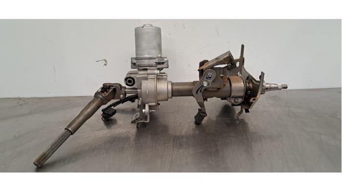 Boîtier colonne de direction complet Toyota Aygo