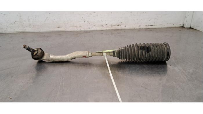 Barre d&#039;accouplement gauche Toyota Aygo