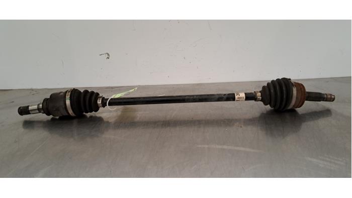 Arbre de transmission avant droit Toyota Aygo