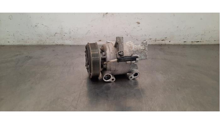 Pompe clim Toyota Aygo