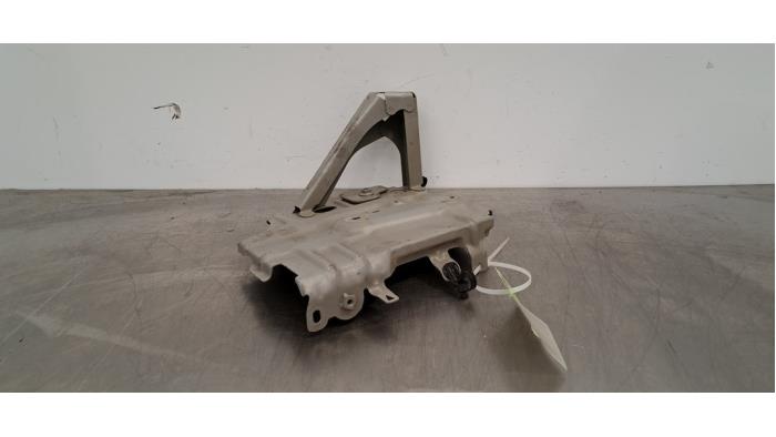 Boîtier de batterie Toyota Aygo
