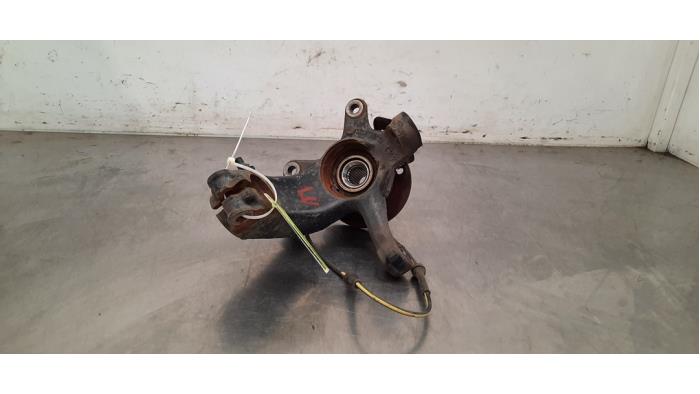 Joint avant gauche Toyota Aygo
