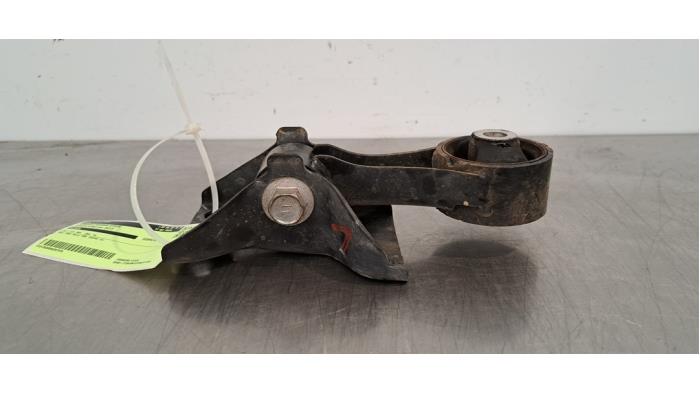 Support boîte de vitesse Toyota Aygo