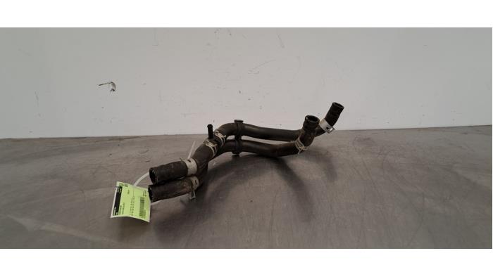 Tuyau radiateur Toyota Aygo