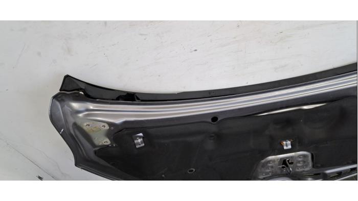 Capot Renault Scenic
