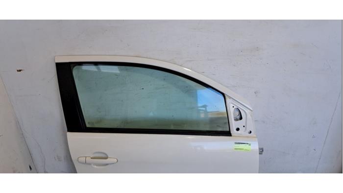 Portière 4portes avant droite Toyota Aygo
