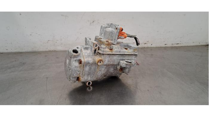 Pompe clim Renault Zoe