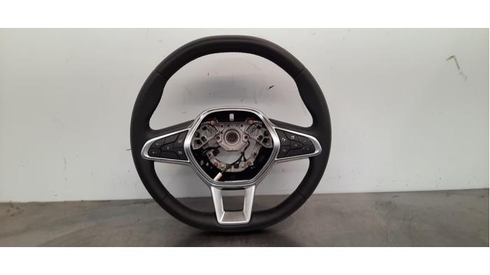 Volant Renault Zoe