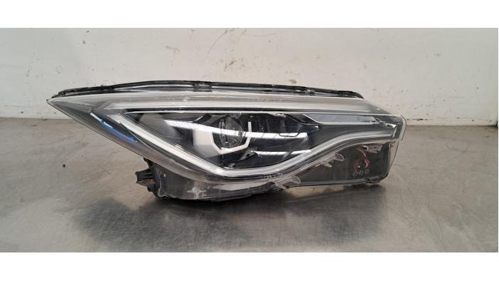 Phare droit Renault Zoe