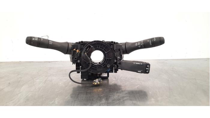 Commutateur combi colonne de direction Renault Zoe