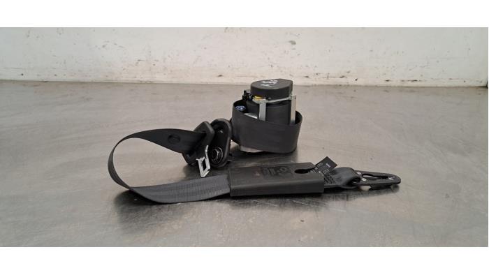 Ceinture de sécurité avant droite Renault Zoe