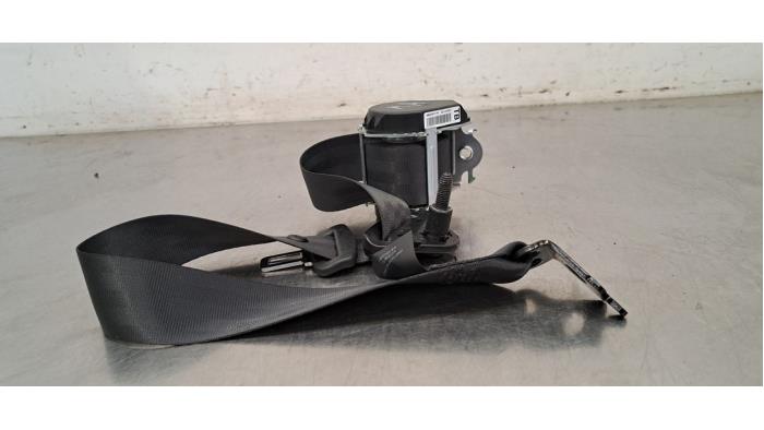 Ceinture de sécurité arrière droite Renault Zoe