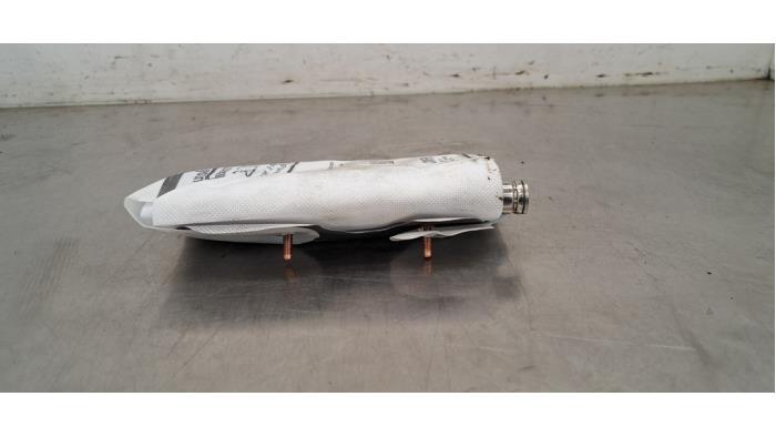 Airbag siège Renault Zoe