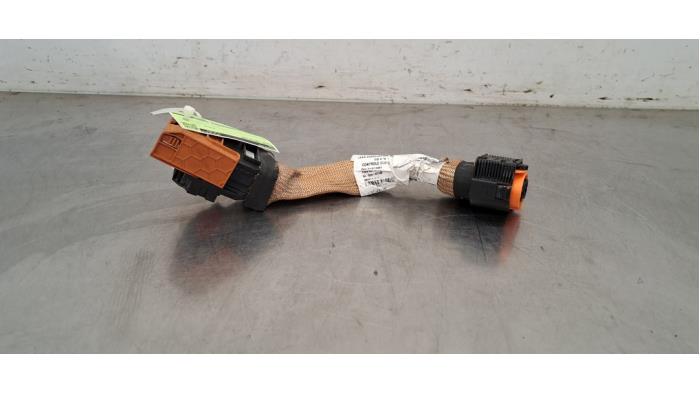 Câble haute tension Renault Zoe
