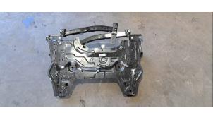 Gebruikte Subframe Fiat 600 (365) 1.2 Hybrid 100 Prijs € 266,20 Inclusief btw aangeboden door Autohandel Didier