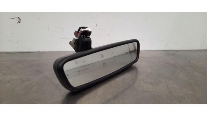 Rétroviseur intérieur Renault Scenic