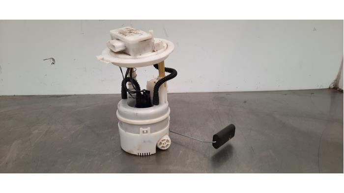 Pompe carburant électrique Renault Scenic