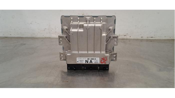 Ordinateur gestion moteur Renault Scenic