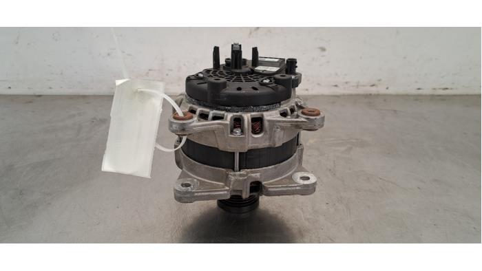 Dynamo Renault Scenic