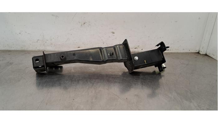 Support partie avant Renault Scenic