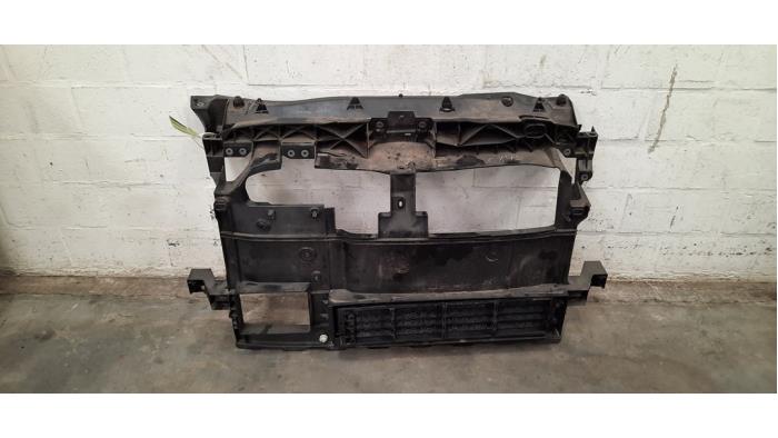 Guidage d&#039;air Renault Scenic