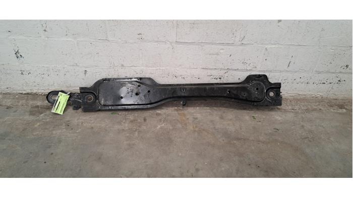 Barre radiateur Renault Scenic