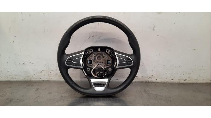 Volant Renault Scenic