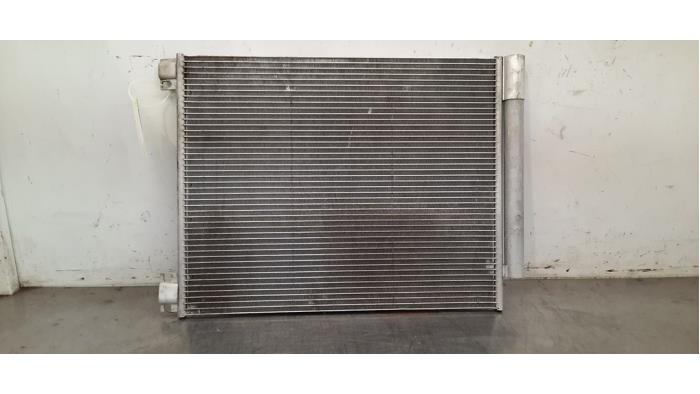 Condensateur clim Renault Scenic